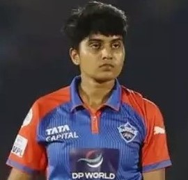 Telugammai to Team India- Hearty congratulations to Nallapureddy Sri Charani